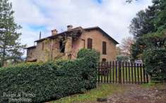 Foto Rustico in vendita a Umbertide