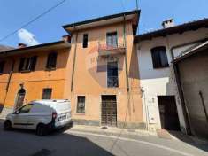 Foto Rustico in vendita a Urgnano
