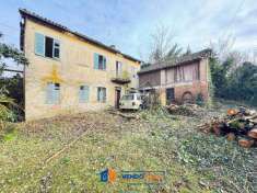 Foto Rustico in vendita a Vaglio Serra