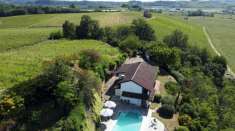 Foto Rustico in vendita a Vaglio Serra