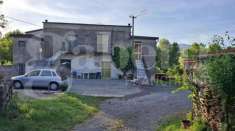 Foto Rustico in vendita a Vairano Patenora
