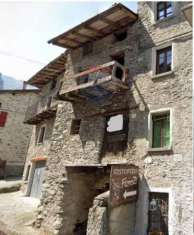 Foto Rustico in vendita a Val Masino