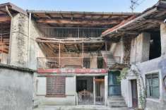 Foto Rustico in vendita a Valbrona