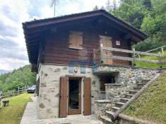 Foto Rustico in vendita a Valdidentro