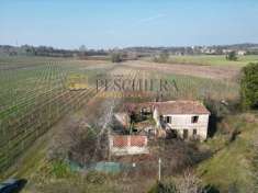 Foto Rustico in vendita a Valeggio Sul Mincio