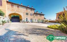 Foto Rustico in vendita a Valenza
