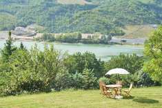 Foto Rustico in vendita a Valfornace