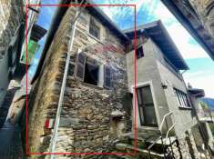 Foto Rustico in vendita a Valle Cannobina