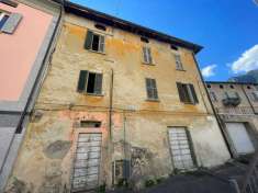 Foto Rustico in vendita a Valmadrera