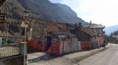 Foto Rustico in vendita a Valpelline