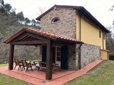 Foto Rustico in vendita a Valpromaro - Camaiore 120 mq  Rif: 1280831