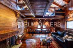 Foto Rustico in vendita a Valtournenche