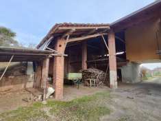 Foto Rustico in vendita a Vaprio D'Agogna