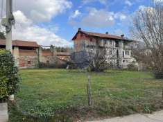 Foto Rustico in vendita a Varallo Pombia