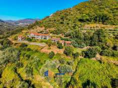 Foto Rustico in vendita a Varazze