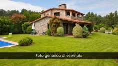 Foto Rustico in vendita a Varese