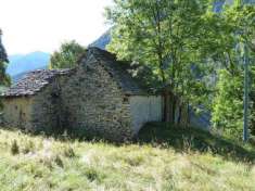 Foto Rustico in vendita a Varzo