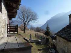 Foto Rustico in vendita a Varzo
