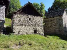 Foto Rustico in vendita a Varzo