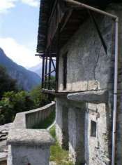 Foto Rustico in vendita a Varzo