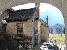 Foto Rustico in vendita a Varzo