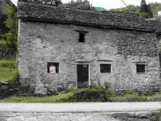 Foto Rustico in vendita a Varzo