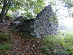 Foto Rustico in vendita a Varzo