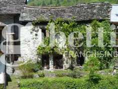 Foto Rustico in vendita a Varzo