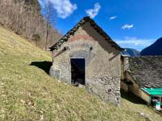 Foto Rustico in vendita a Varzo