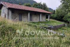 Foto Rustico in vendita a Vedeseta