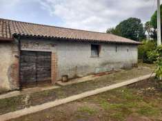 Foto Rustico in vendita a Velletri
