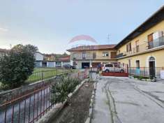 Foto Rustico in vendita a Vergiate