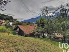 Foto Rustico in vendita a Verrayes