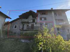 Foto Rustico in vendita a Verrayes
