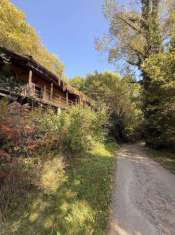 Foto Rustico in vendita a Verzuolo