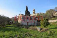 Foto Rustico in vendita a Vezzano Ligure