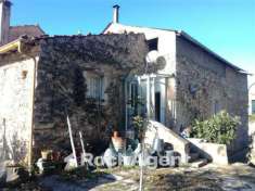 Foto Rustico in vendita a Vezzi Portio