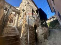 Foto Rustico in vendita a Vezzi Portio