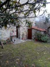 Foto Rustico in vendita a Vico Pancellorum - Bagni di Lucca 100 mq  Rif: 1127505