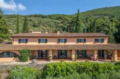 Foto Rustico in vendita a Vicopisano 350 mq  Rif: 1337401