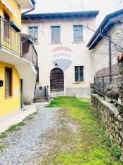 Foto Rustico in vendita a Vigano San Martino
