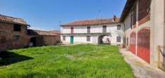 Foto Rustico in vendita a Vigliano D'Asti