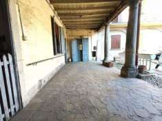 Foto Rustico in vendita a Villa d'Adda