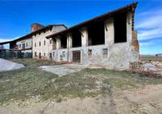 Foto Rustico in vendita a Villafalletto
