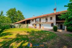 Foto Rustico in vendita a Villafalletto