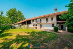 Foto Rustico in vendita a Villafalletto