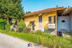 Foto Rustico in vendita a Villafalletto