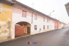 Foto Rustico in vendita a Villafranca Piemonte
