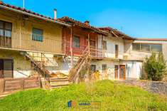 Foto Rustico in vendita a Villafranca Piemonte