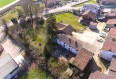 Foto Rustico in vendita a Villanterio